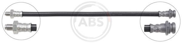 ABS Kočiono crijevo